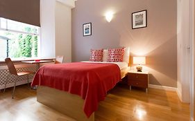 Inverness Terrace Serviced Apartments By Concept Apartments London